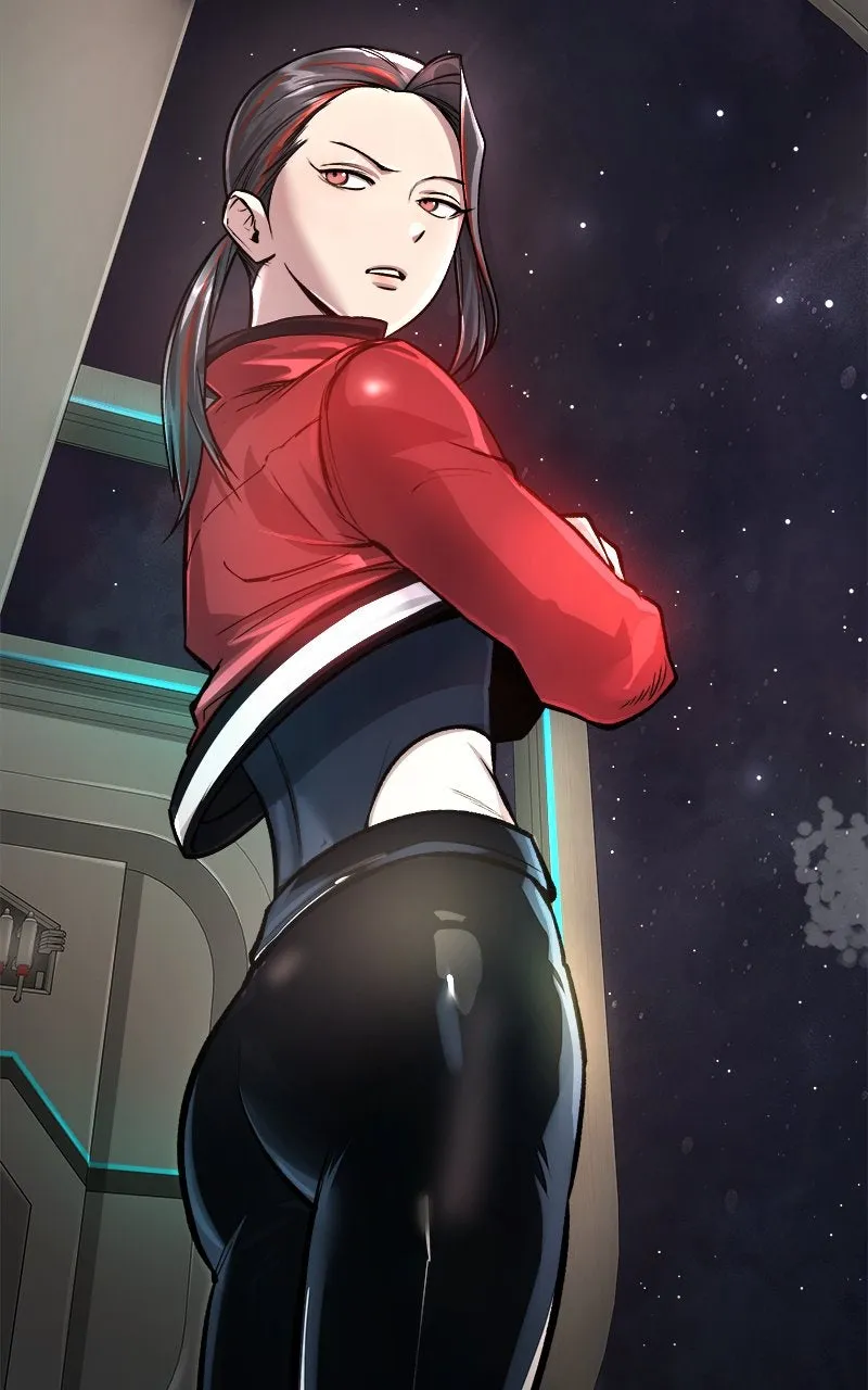 Space Cheon-ma 3077 Chapter 1 page 4 - 