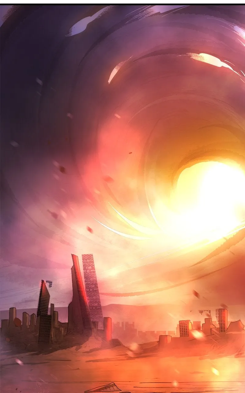 Space Cheon-ma 3077 Chapter 1 page 34 - 