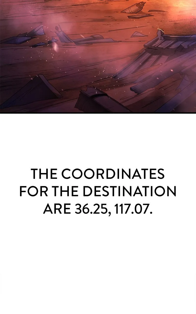 Space Cheon-ma 3077 Chapter 1 page 35 - 