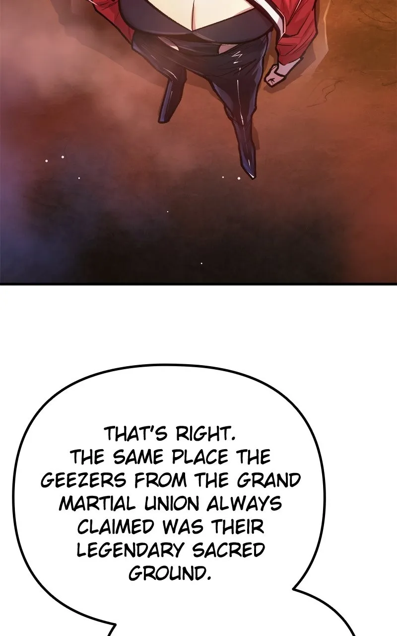 Space Cheon-ma 3077 Chapter 1 page 40 - 