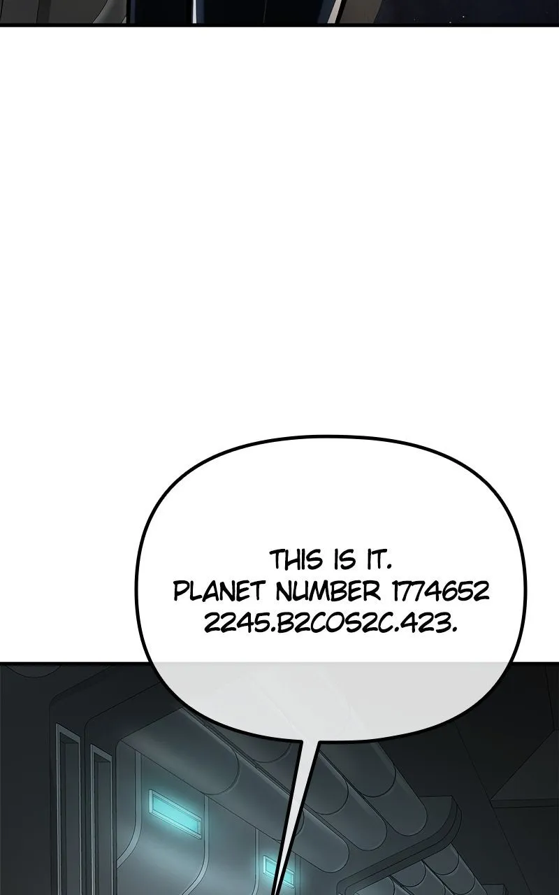 Space Cheon-ma 3077 Chapter 1 page 5 - 