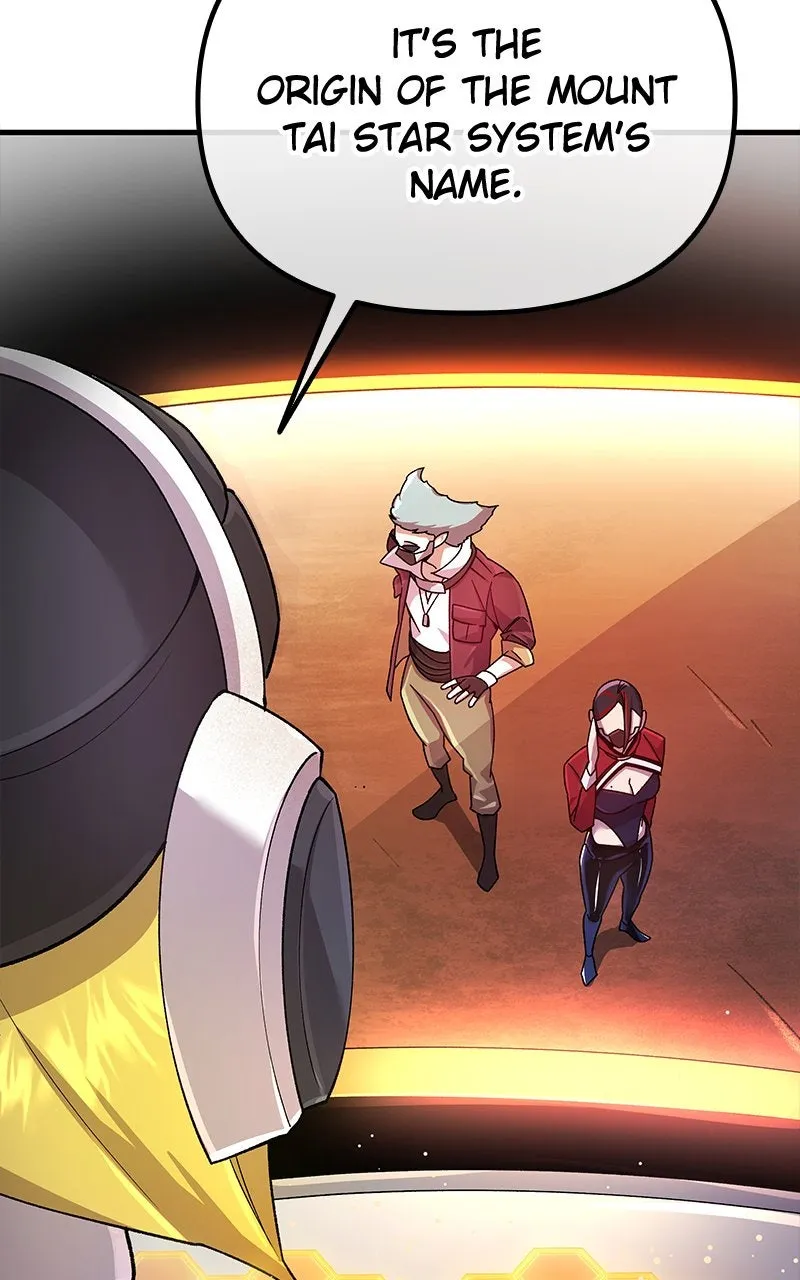 Space Cheon-ma 3077 Chapter 1 page 41 - 
