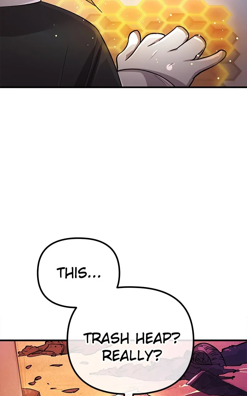 Space Cheon-ma 3077 Chapter 1 page 42 - 