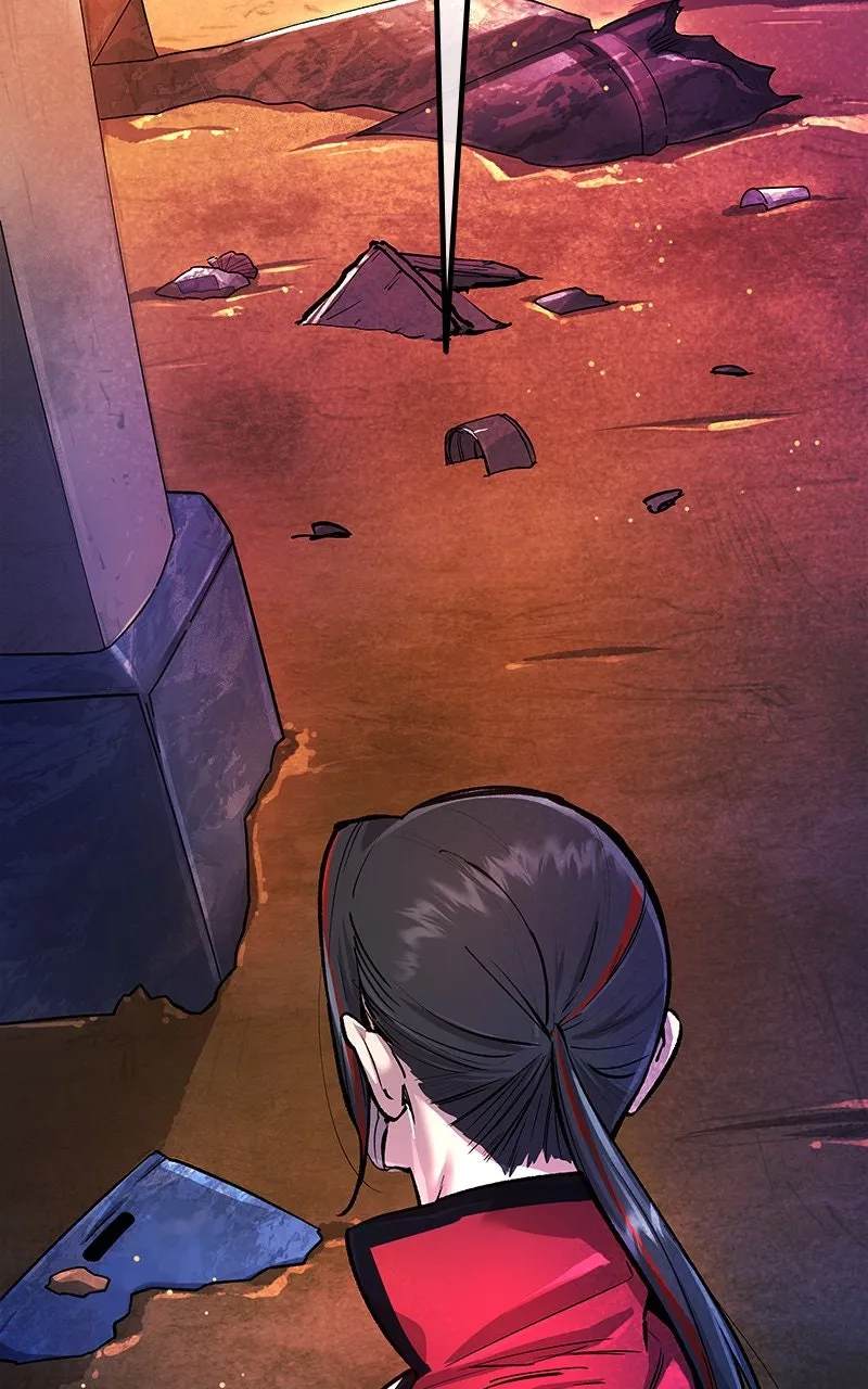 Space Cheon-ma 3077 Chapter 1 page 43 - 