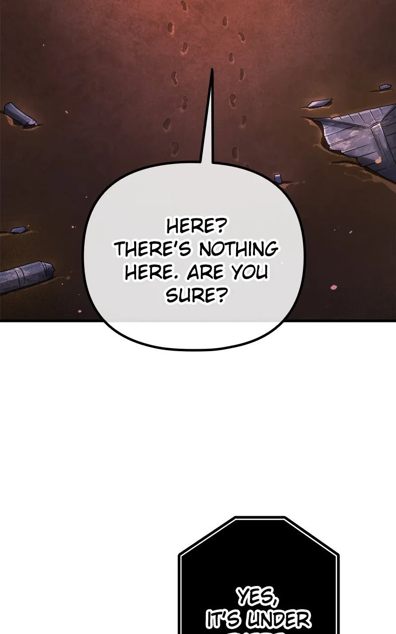 Space Cheon-ma 3077 Chapter 1 page 51 - 