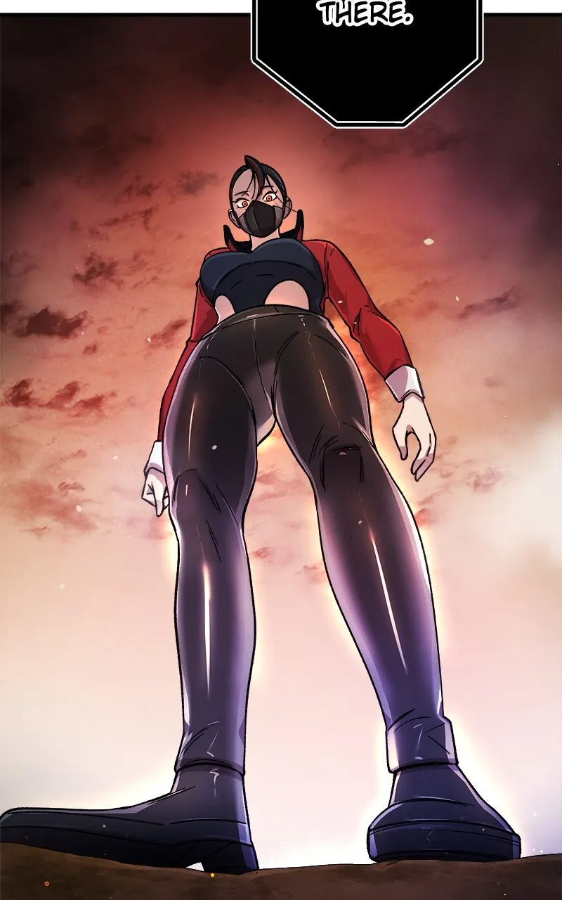 Space Cheon-ma 3077 Chapter 1 page 52 - 