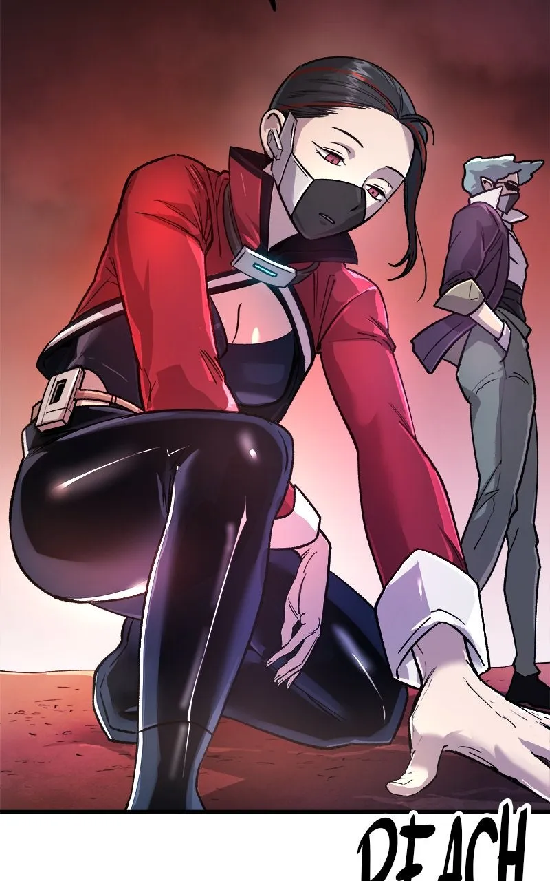 Space Cheon-ma 3077 Chapter 1 page 54 - 
