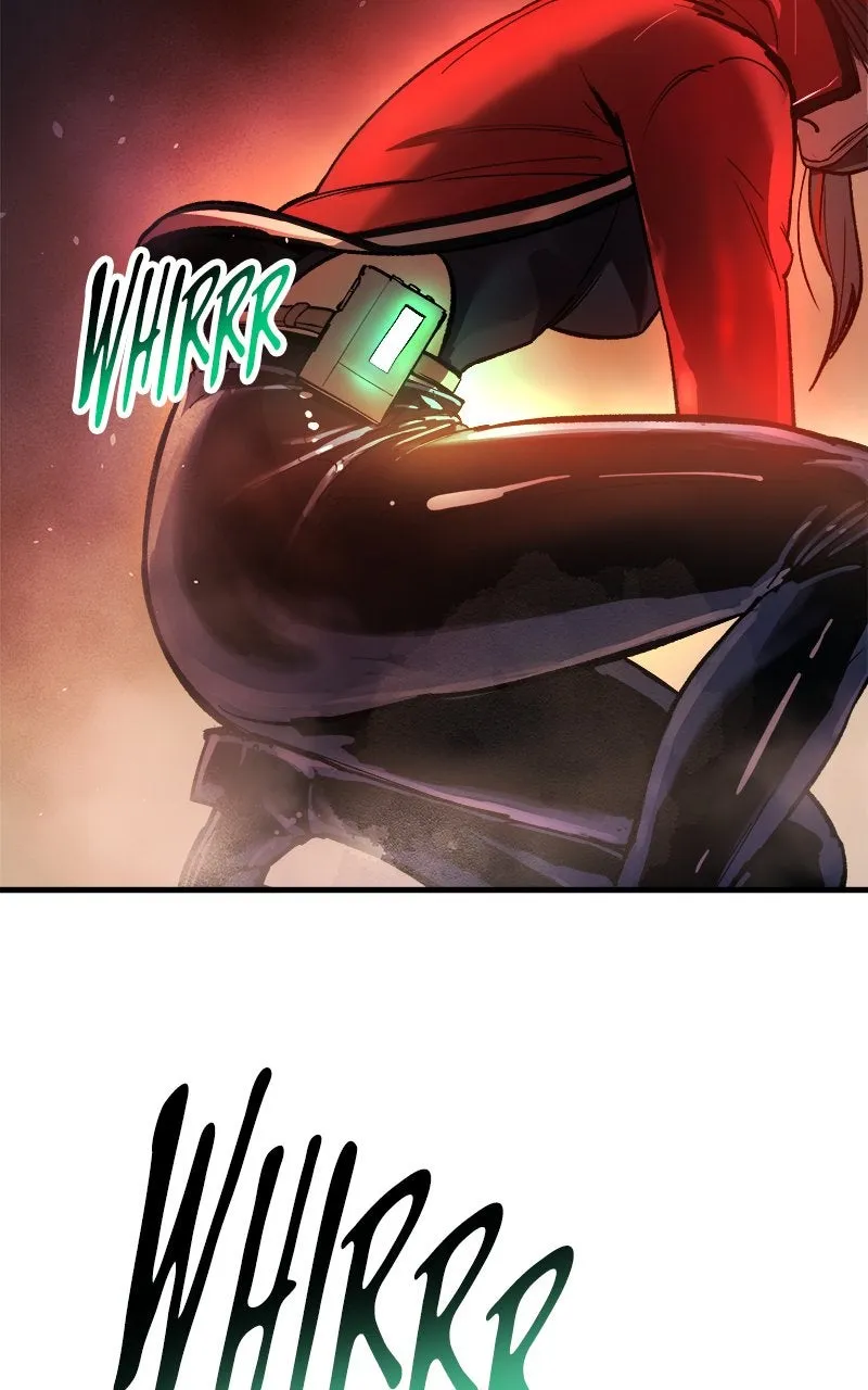 Space Cheon-ma 3077 Chapter 1 page 57 - 