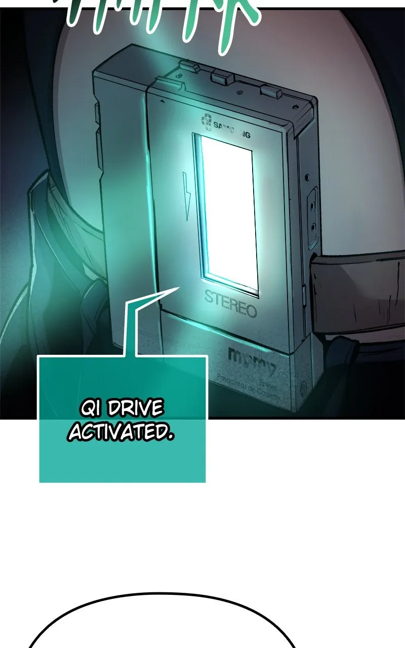 Space Cheon-ma 3077 Chapter 1 page 58 - 