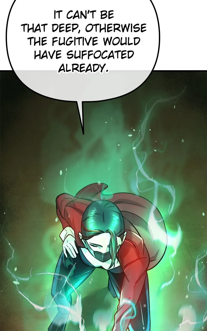 Space Cheon-ma 3077 Chapter 1 page 59 - 