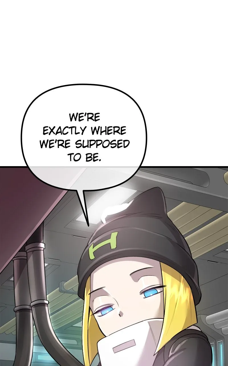 Space Cheon-ma 3077 Chapter 1 page 7 - 