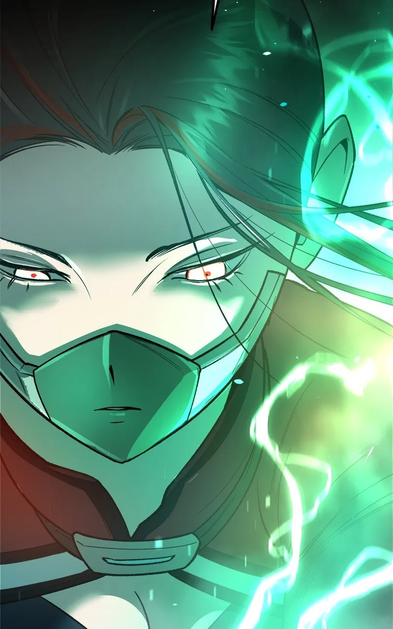 Space Cheon-ma 3077 Chapter 1 page 61 - 