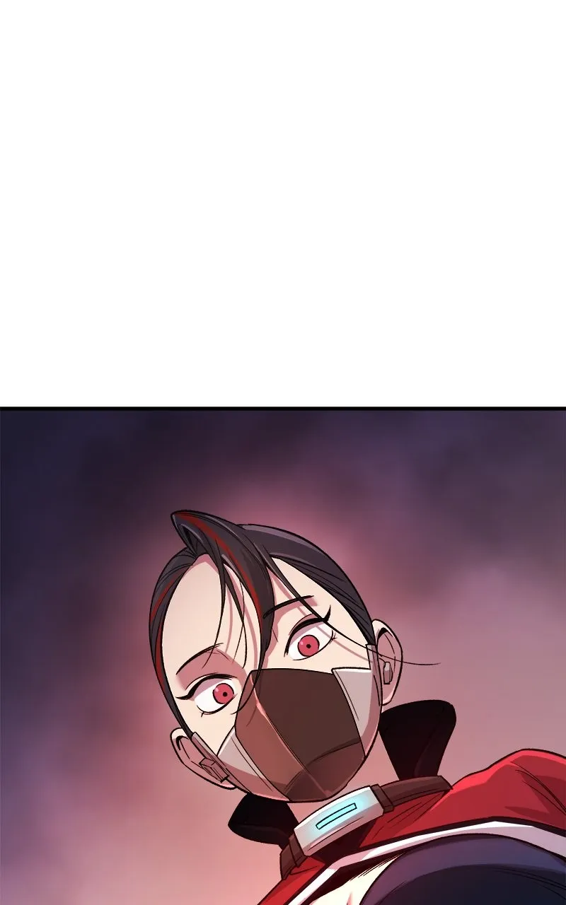 Space Cheon-ma 3077 Chapter 1 page 68 - 
