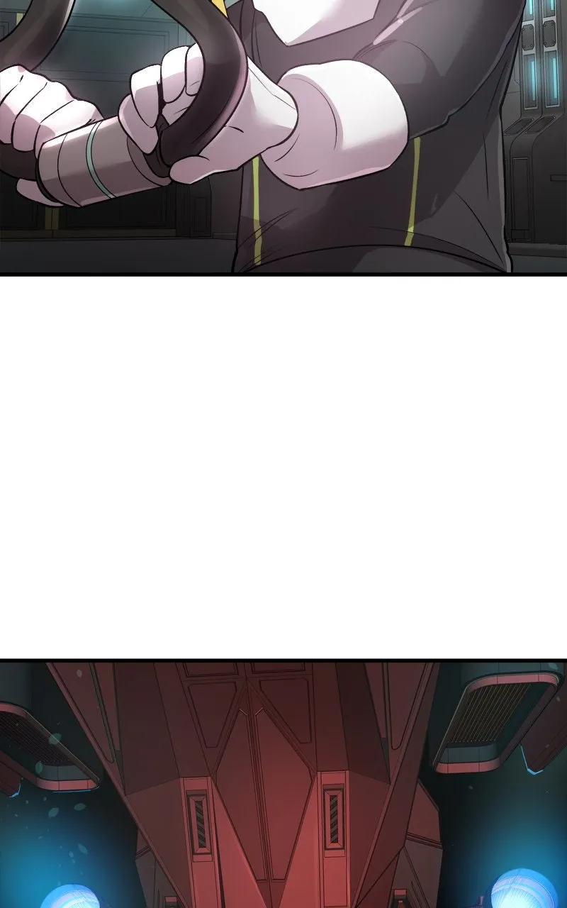 Space Cheon-ma 3077 Chapter 1 page 8 - 