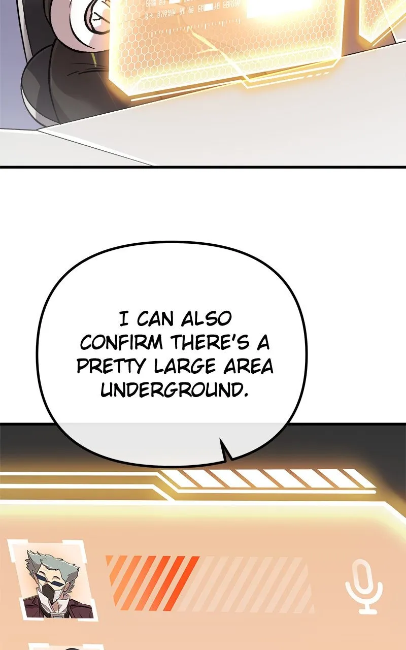 Space Cheon-ma 3077 Chapter 1 page 74 - 