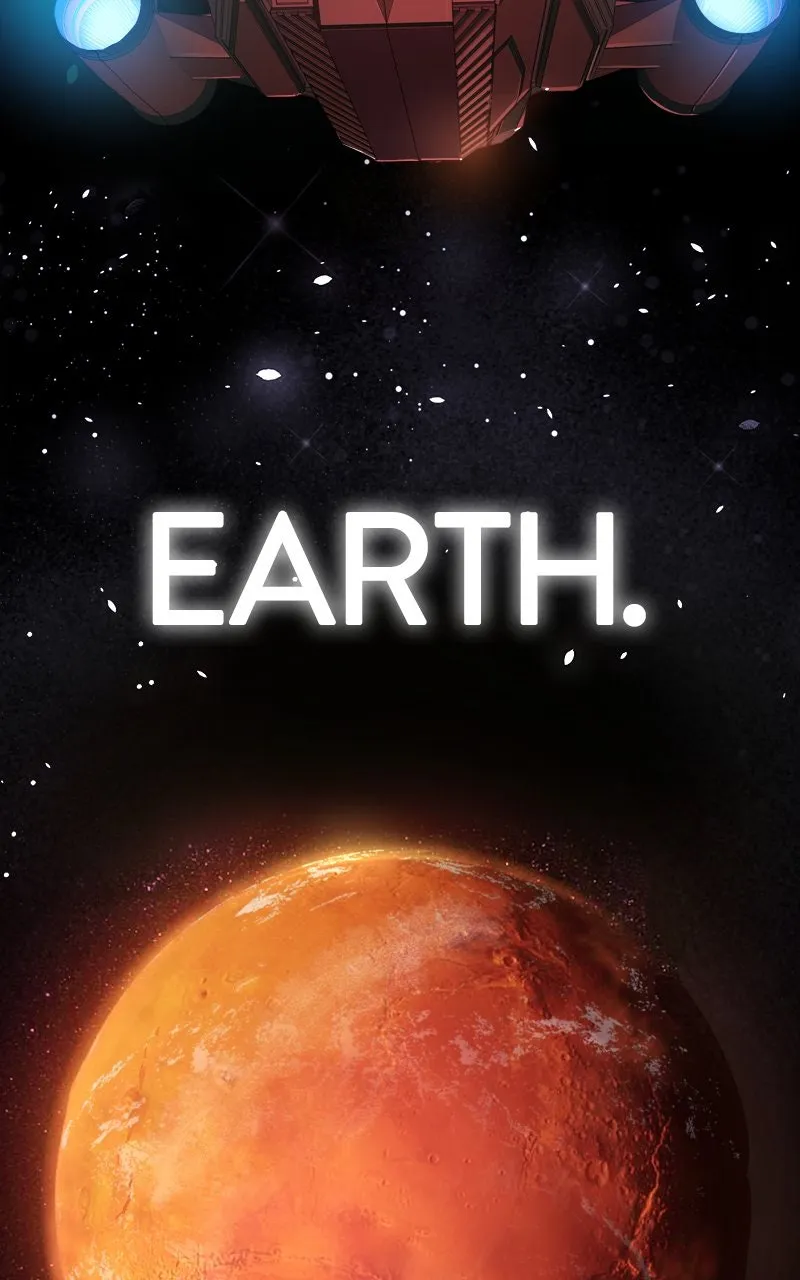 Space Cheon-ma 3077 Chapter 1 page 9 - 