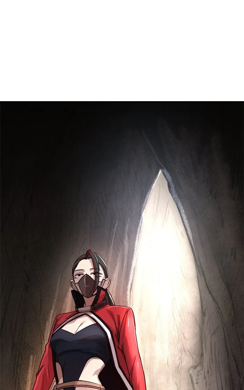 Space Cheon-ma 3077 Chapter 1 page 83 - 