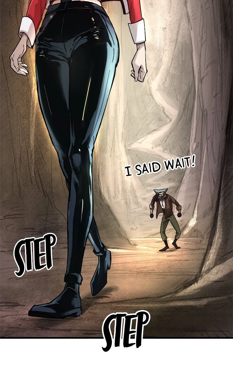 Space Cheon-ma 3077 Chapter 1 page 84 - 
