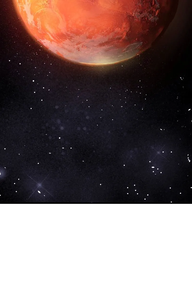 Space Cheon-ma 3077 Chapter 1 page 10 - 