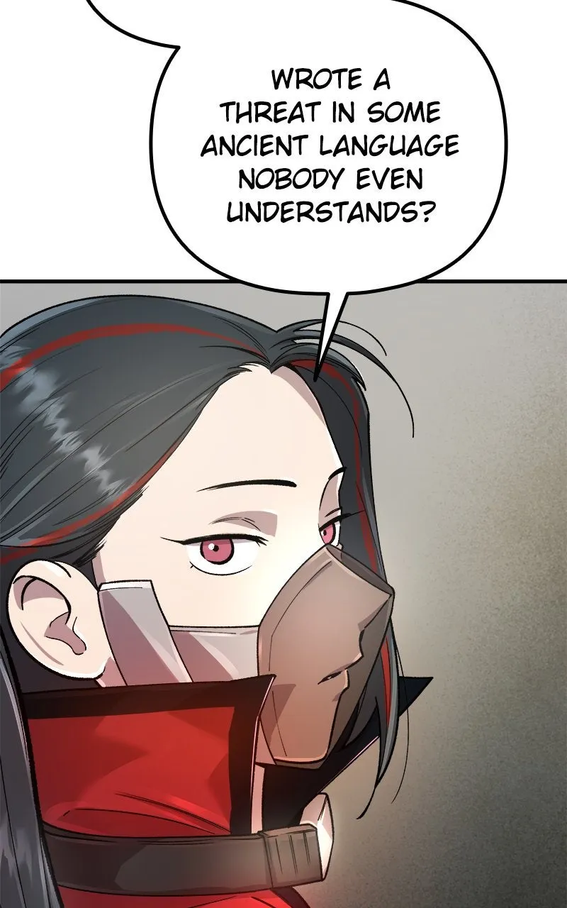 Space Cheon-ma 3077 Chapter 1 page 96 - 