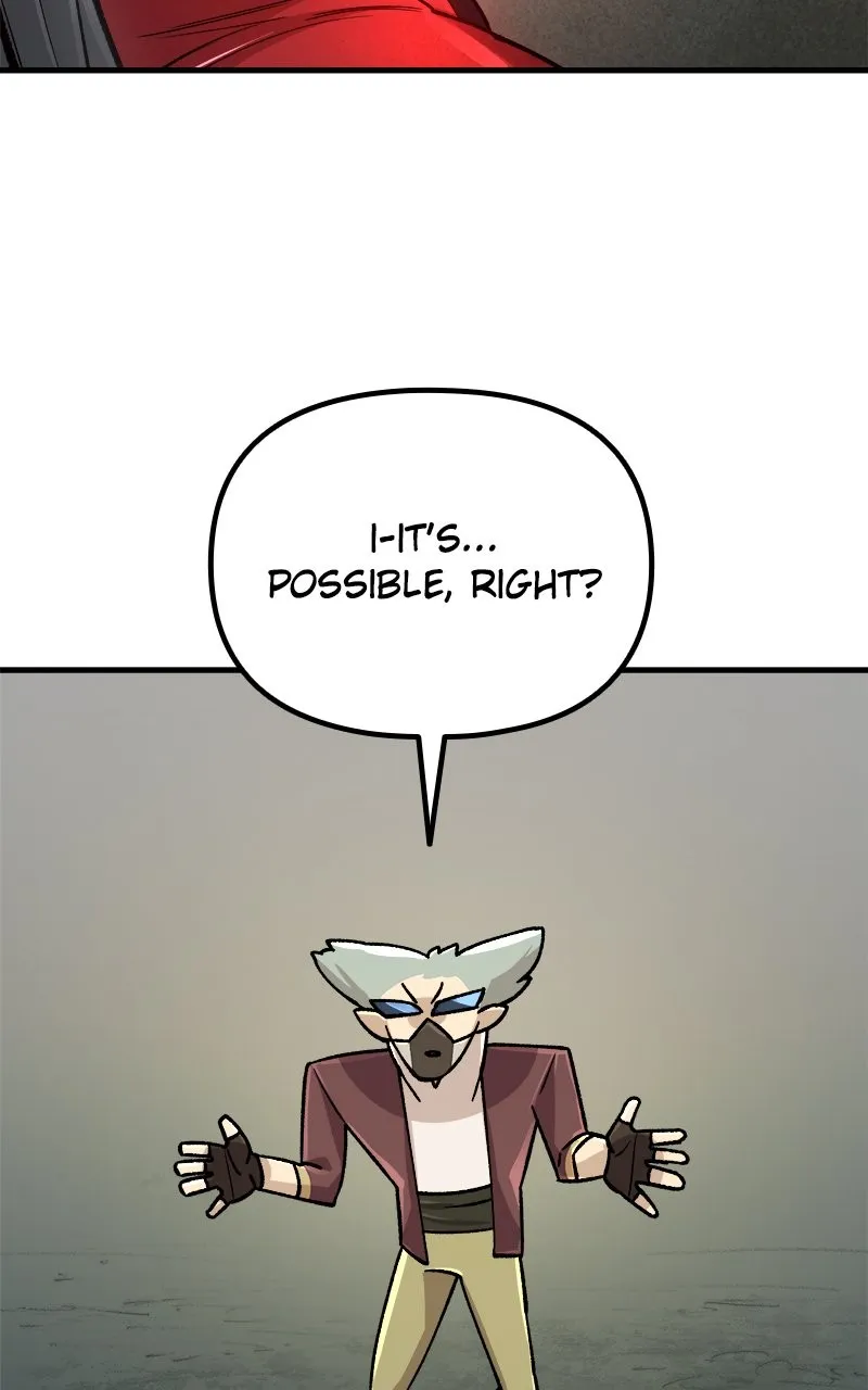 Space Cheon-ma 3077 Chapter 1 page 97 - 