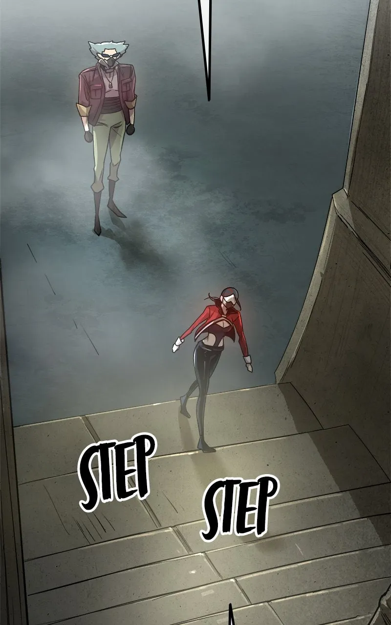 Space Cheon-ma 3077 Chapter 1 page 99 - 