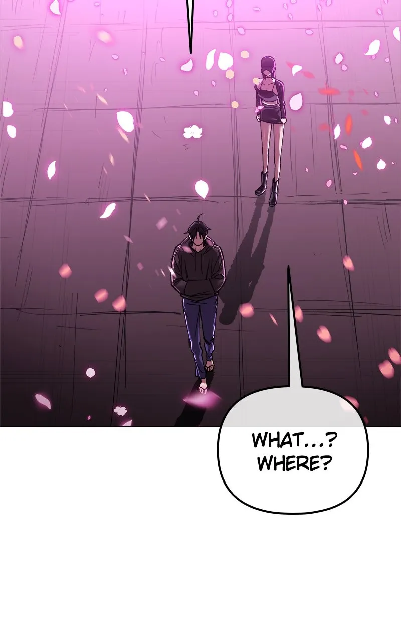 Space Cheon-ma 3077 Chapter 10 page 107 - 