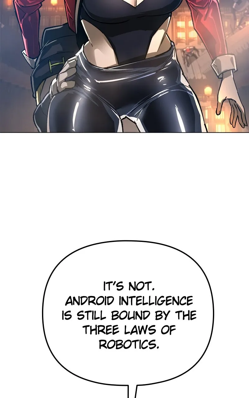 Space Cheon-ma 3077 Chapter 10 page 116 - 