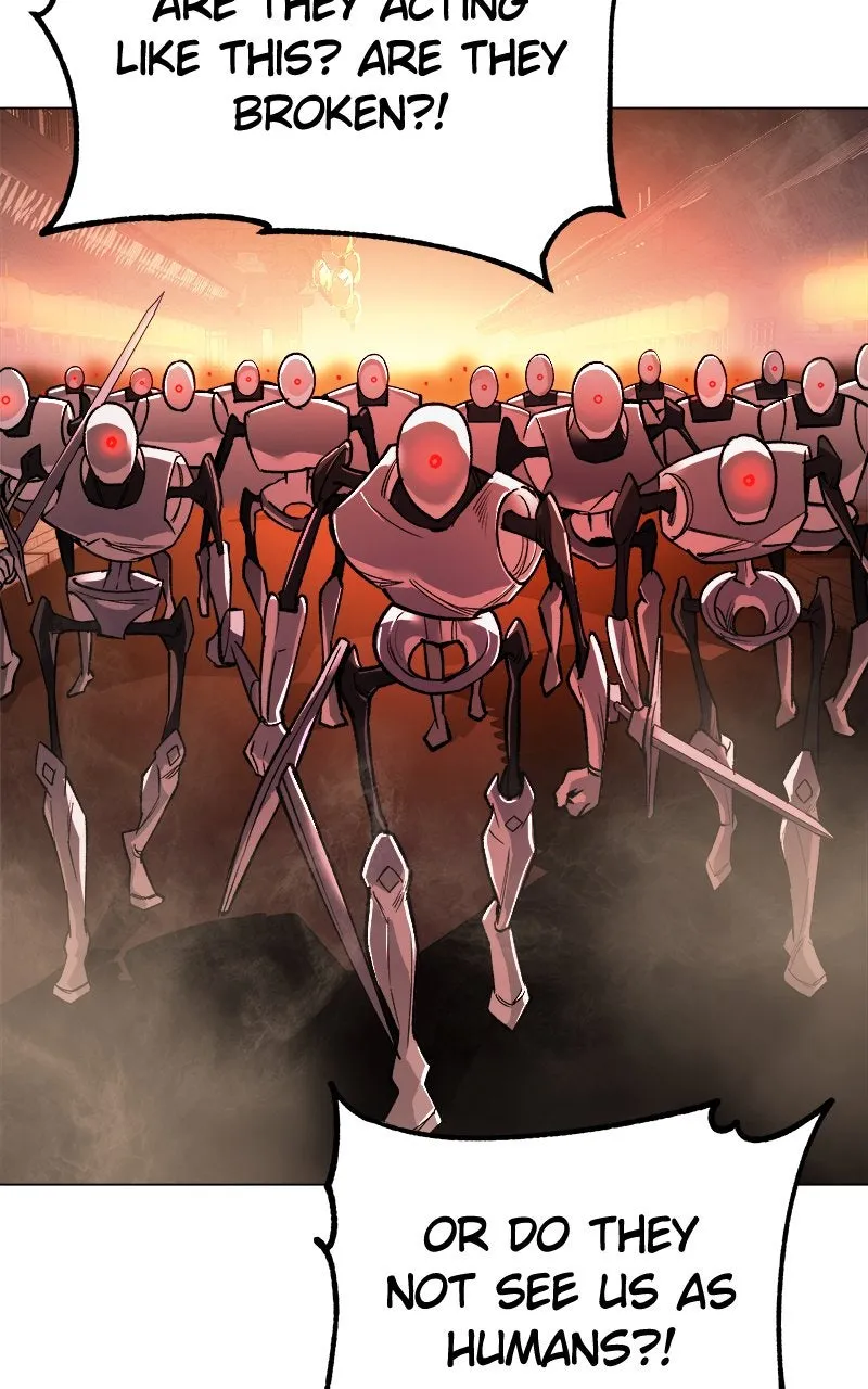 Space Cheon-ma 3077 Chapter 10 page 120 - 