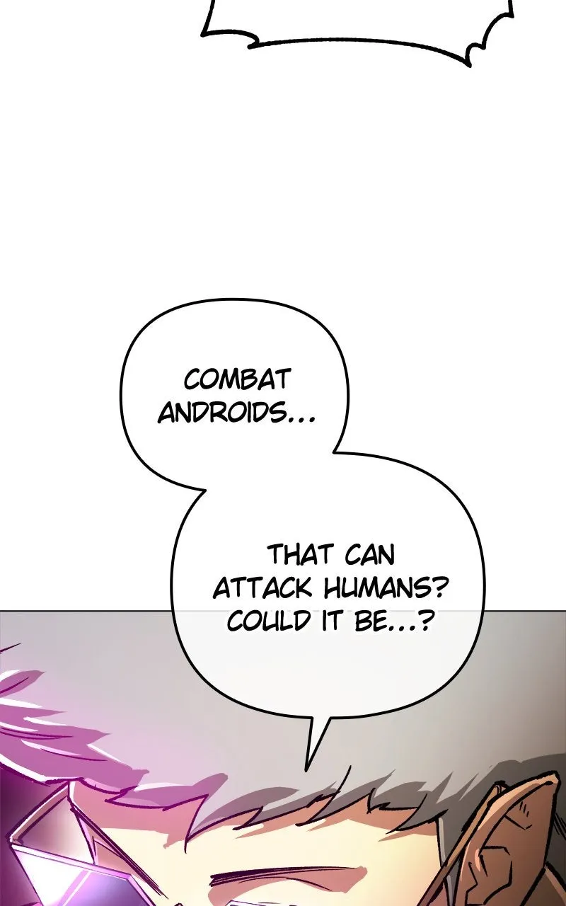 Space Cheon-ma 3077 Chapter 10 page 121 - 