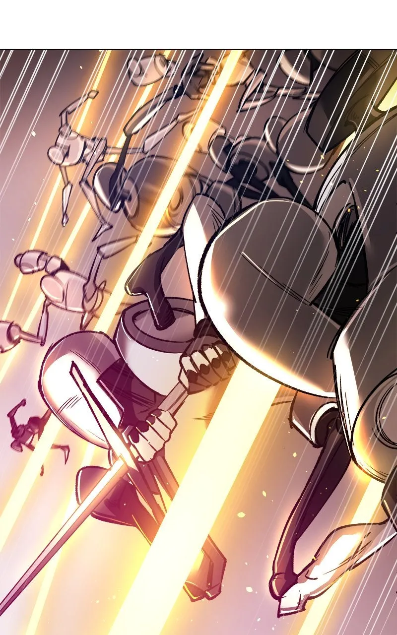 Space Cheon-ma 3077 Chapter 10 page 126 - 