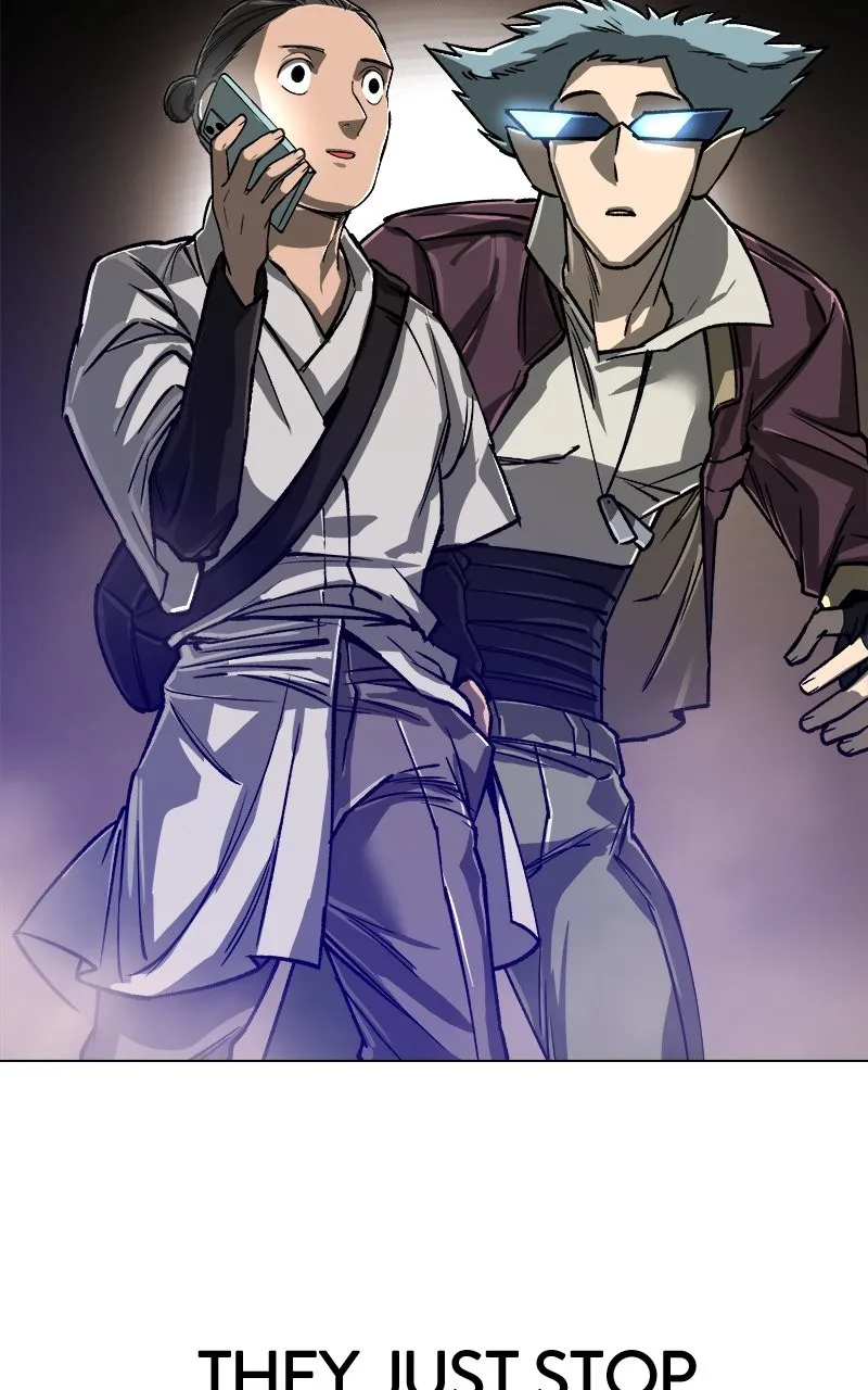 Space Cheon-ma 3077 Chapter 10 page 16 - 