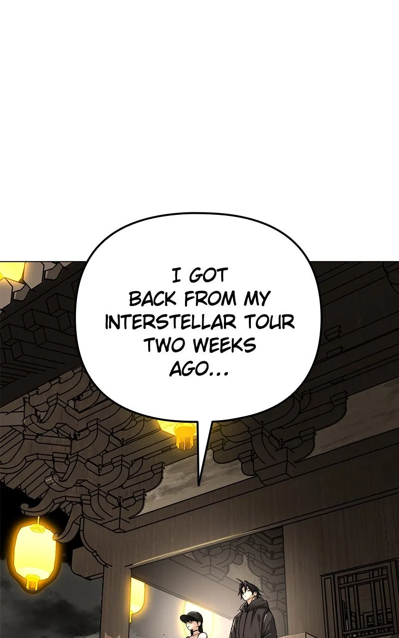 Space Cheon-ma 3077 Chapter 10 page 3 - 