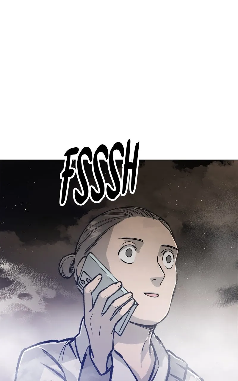 Space Cheon-ma 3077 Chapter 10 page 21 - 