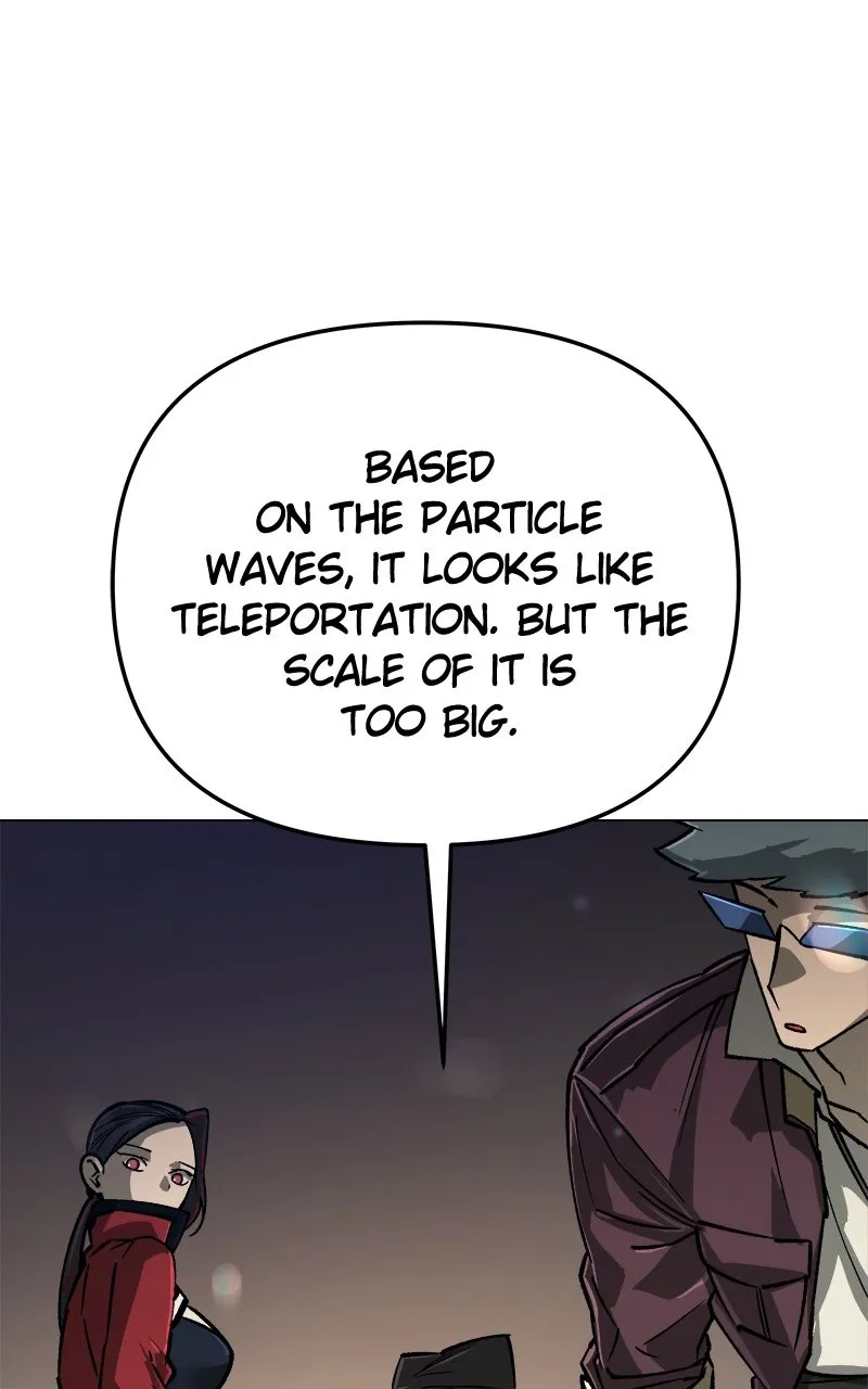 Space Cheon-ma 3077 Chapter 10 page 29 - 