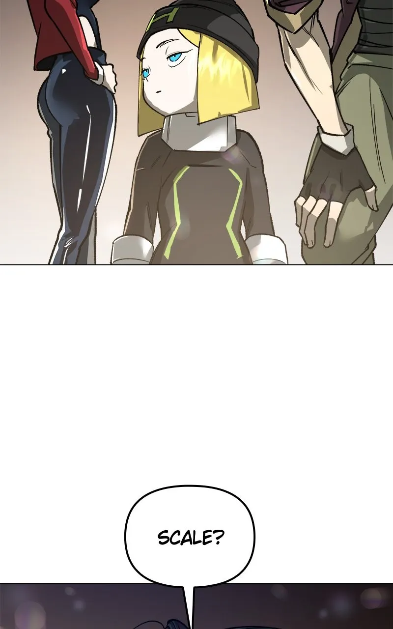 Space Cheon-ma 3077 Chapter 10 page 30 - 
