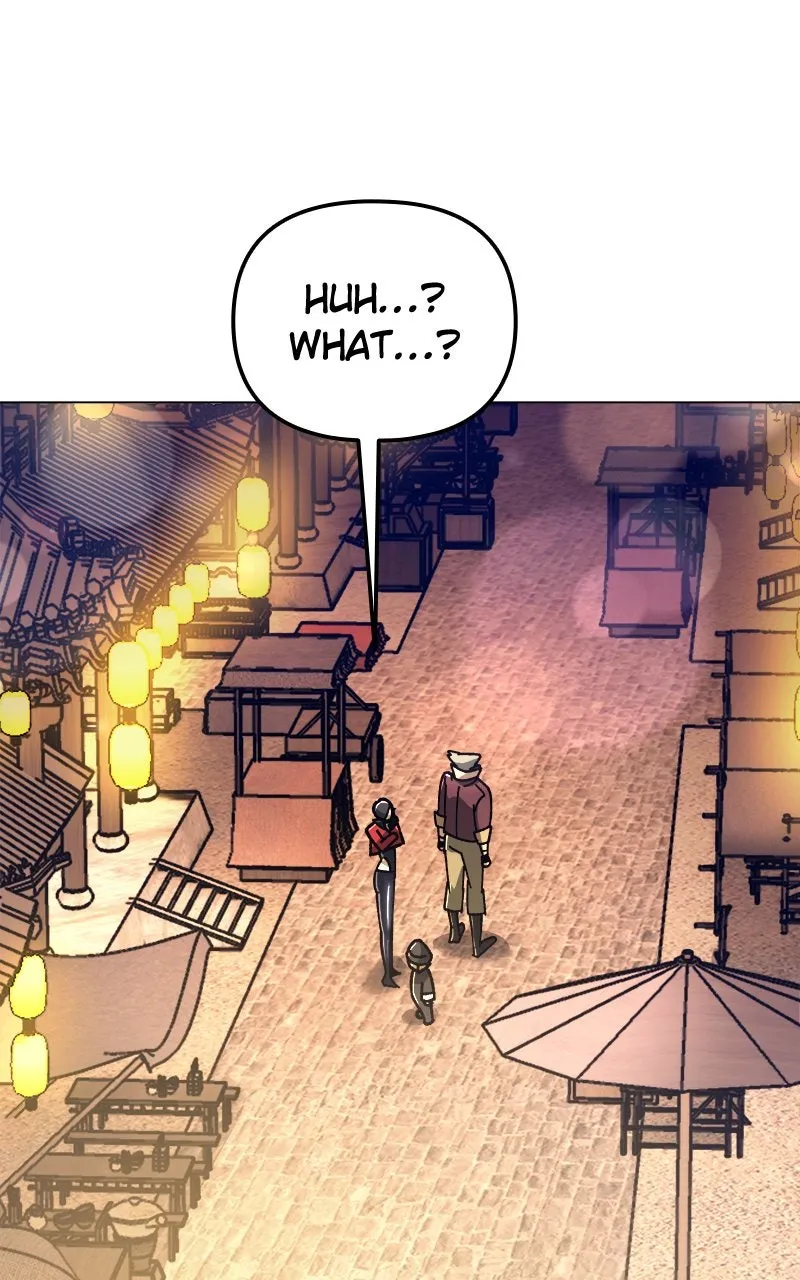 Space Cheon-ma 3077 Chapter 10 page 32 - 