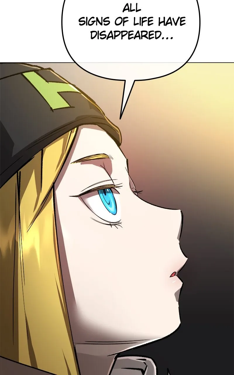 Space Cheon-ma 3077 Chapter 10 page 35 - 