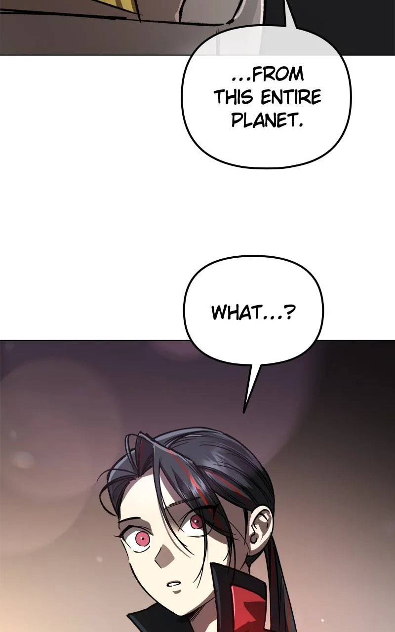 Space Cheon-ma 3077 Chapter 10 page 36 - 
