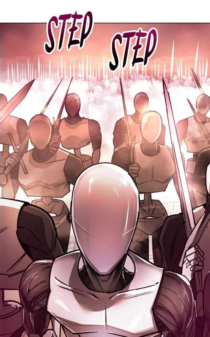 Space Cheon-ma 3077 Chapter 10 page 46 - 