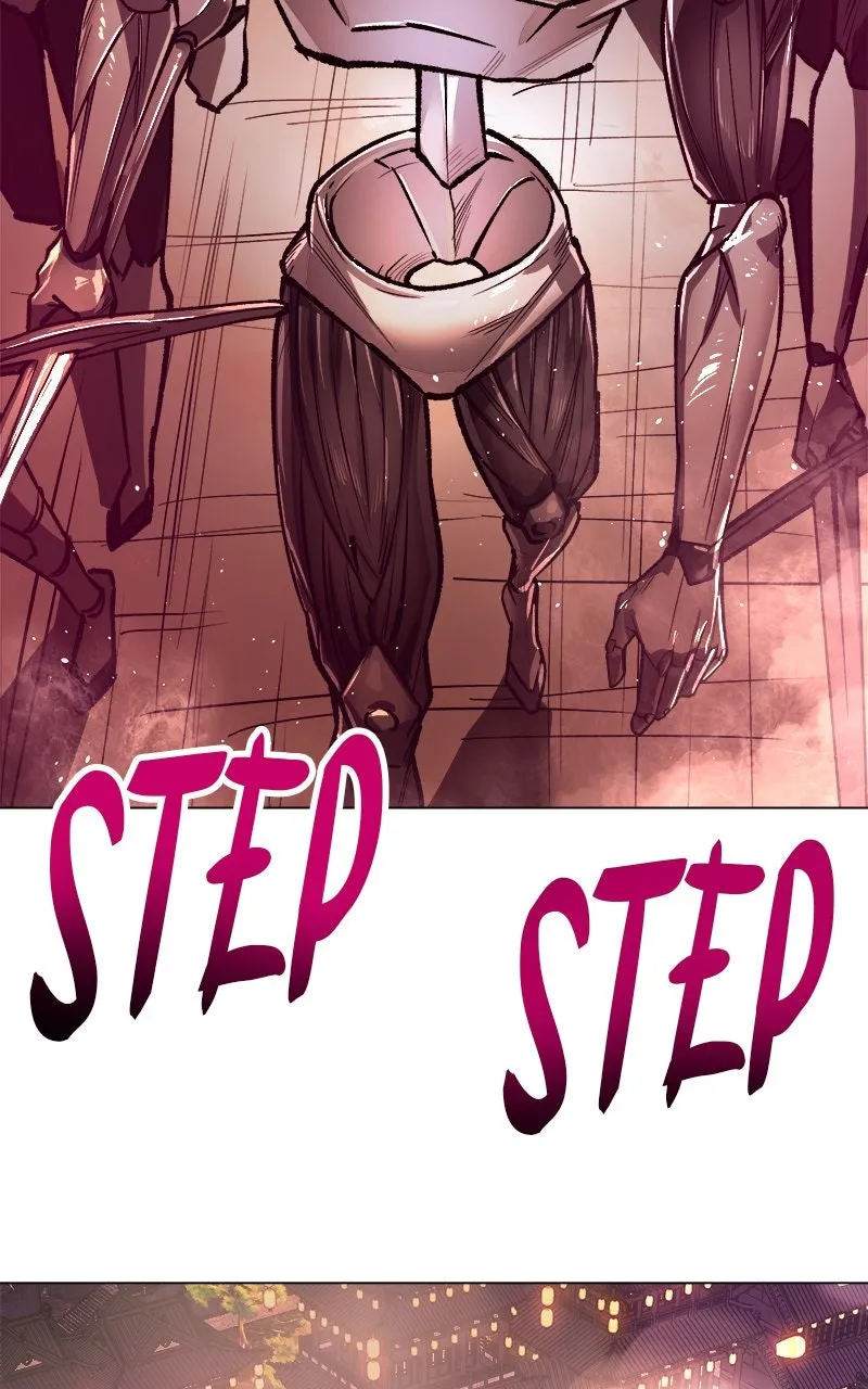 Space Cheon-ma 3077 Chapter 10 page 47 - 