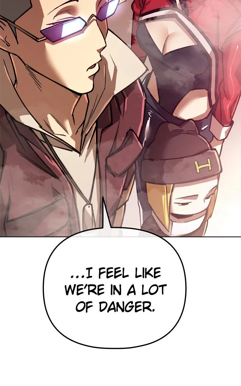 Space Cheon-ma 3077 Chapter 10 page 50 - 