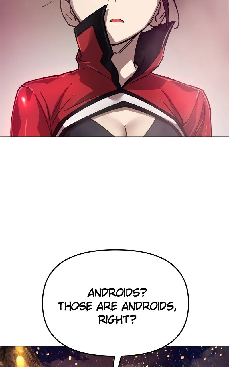 Space Cheon-ma 3077 Chapter 10 page 53 - 