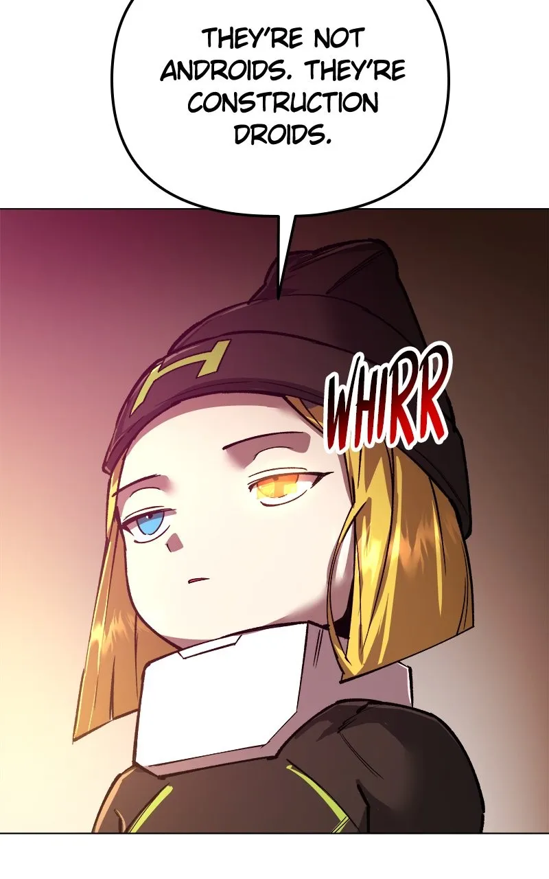 Space Cheon-ma 3077 Chapter 10 page 57 - 