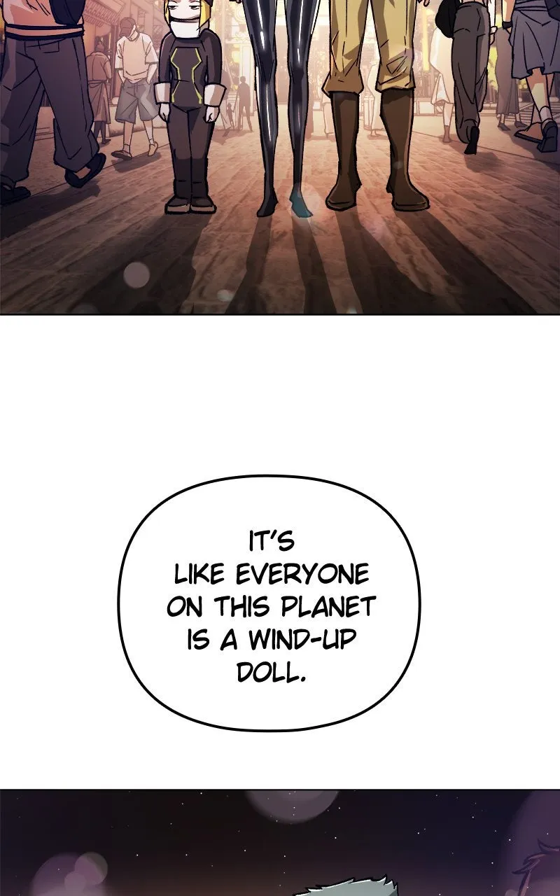 Space Cheon-ma 3077 Chapter 10 page 7 - 