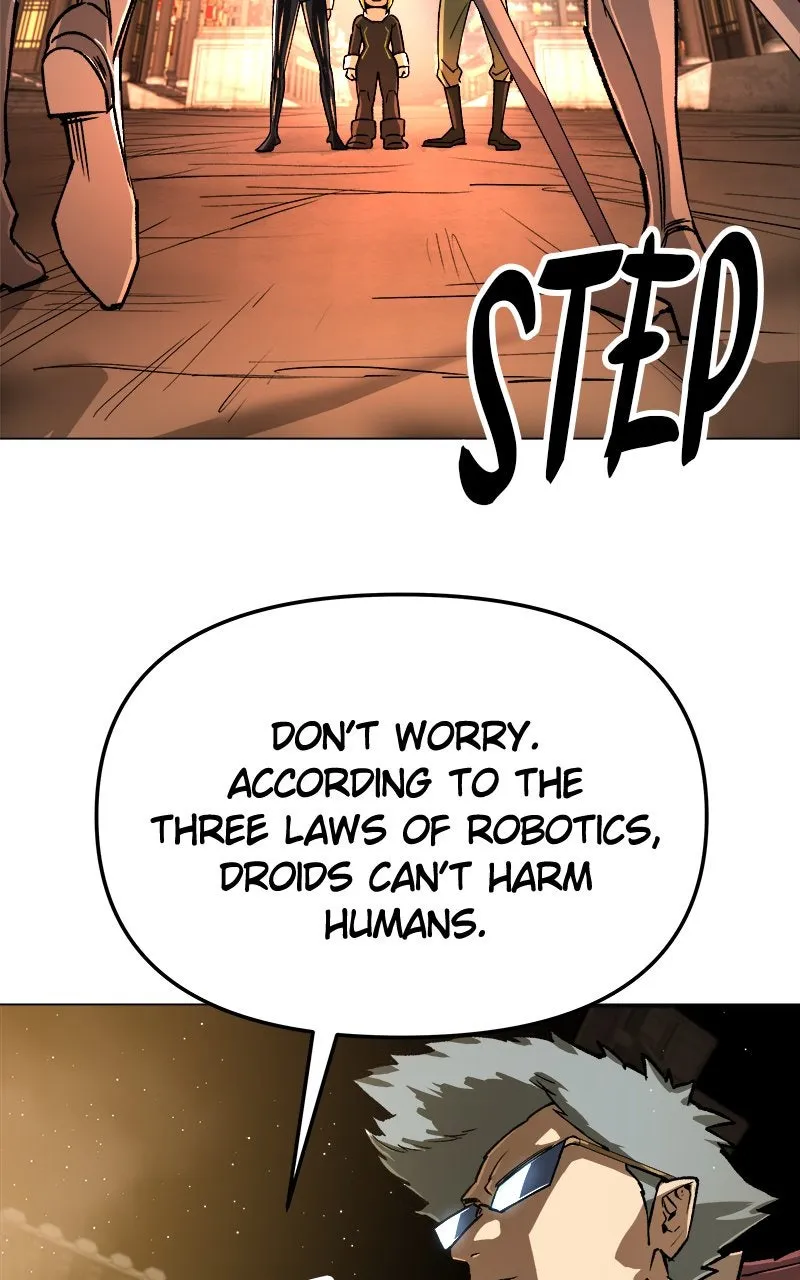 Space Cheon-ma 3077 Chapter 10 page 61 - 