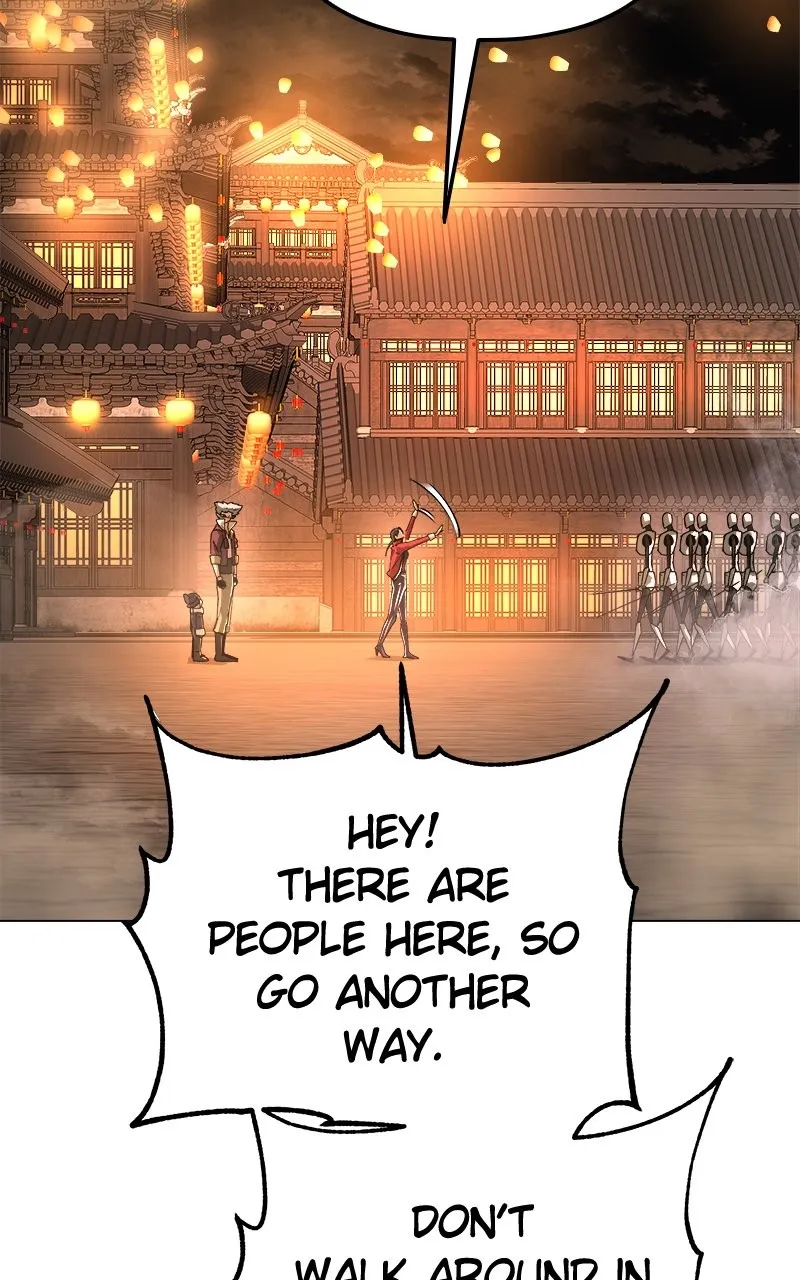 Space Cheon-ma 3077 Chapter 10 page 65 - 
