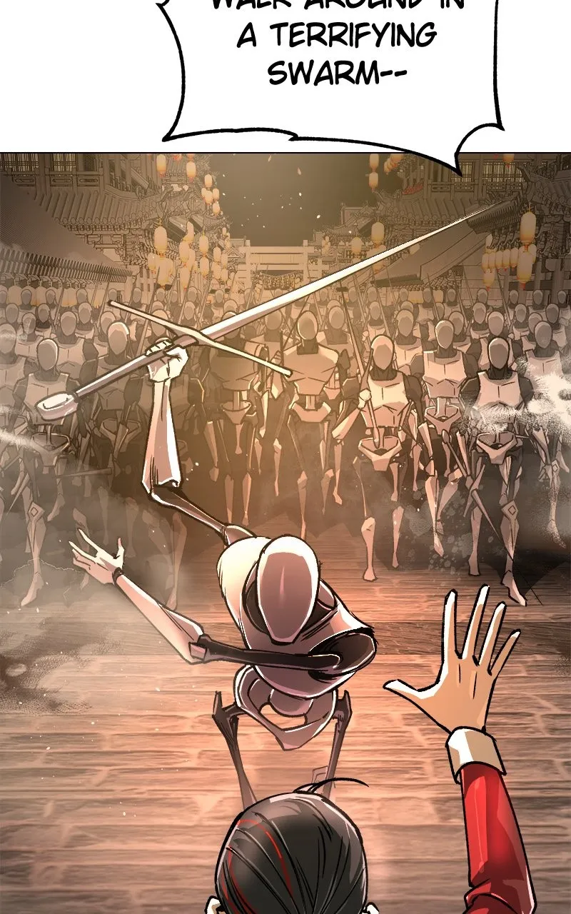 Space Cheon-ma 3077 Chapter 10 page 66 - 