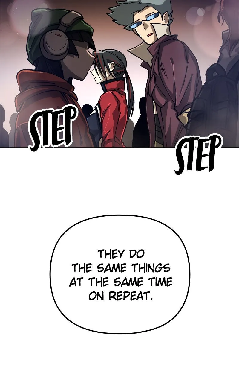 Space Cheon-ma 3077 Chapter 10 page 8 - 