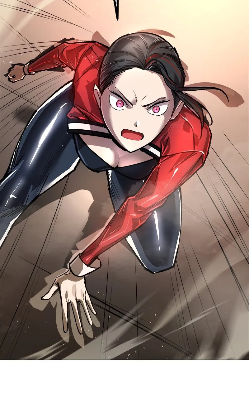 Space Cheon-ma 3077 Chapter 10 page 71 - 